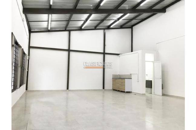 Locales y Bodegas, Alquiler en Alameda