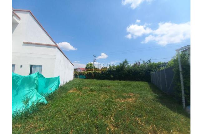 Lotes, Venta en Jamundí