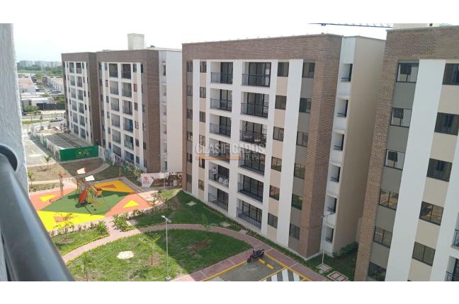 Apartamentos, Venta, Alfaguara