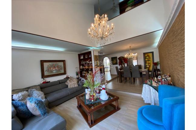 Casas, Venta en El Ingenio