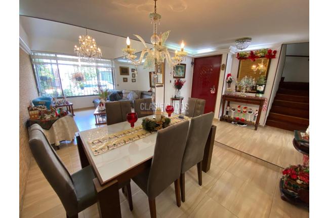 Casas, Venta, El Ingenio - $670.000.000