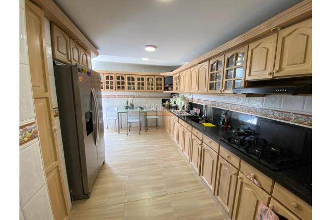 Casas, Venta, El Ingenio - $670.000.000