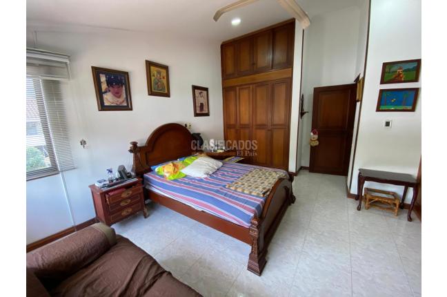 Casas, Venta, El Ingenio - $670.000.000