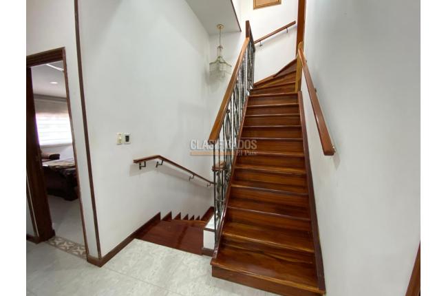 Casas, Venta, El Ingenio - $670.000.000