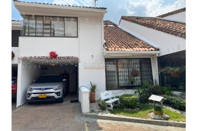 Casas, Venta en El Ingenio