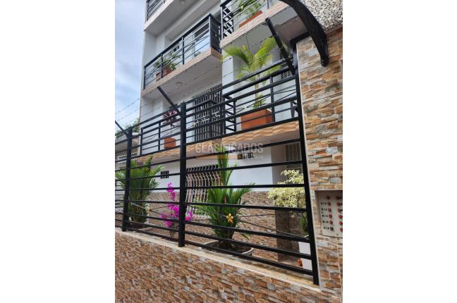 Apartamentos, Alquiler, San Fernando - $1.500.000