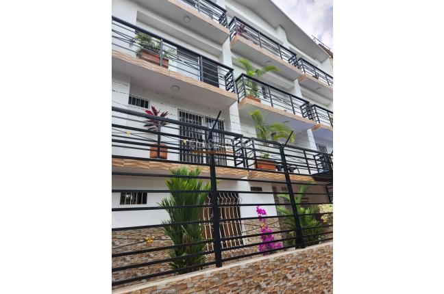 Apartamentos, Alquiler, San Fernando - $1.500.000