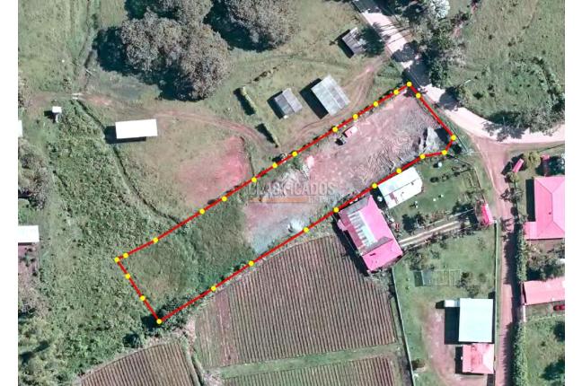 Lotes, Venta en Dagua