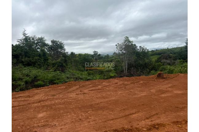 Lotes, Venta en Dagua