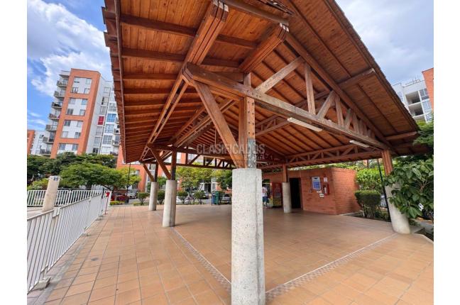 Apartamentos, Venta, Las Delicias - $206.500.000