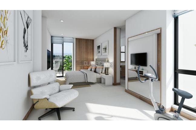 Apartamentos, Venta, Pance - $660.000.000