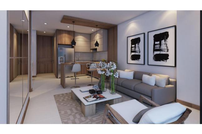 Apartamentos, Venta, Pance - $660.000.000