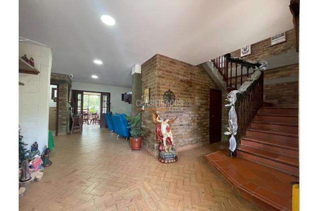 Fincas y Casas Campestres, Venta, Dapa