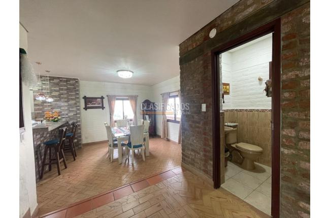 Fincas y Casas Campestres, Venta, Dapa