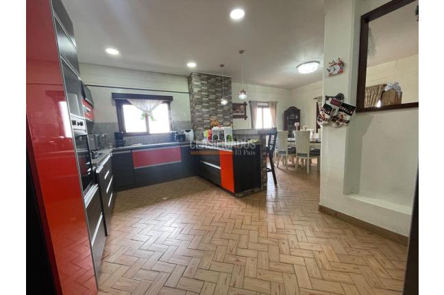 Fincas y Casas Campestres, Venta, Dapa