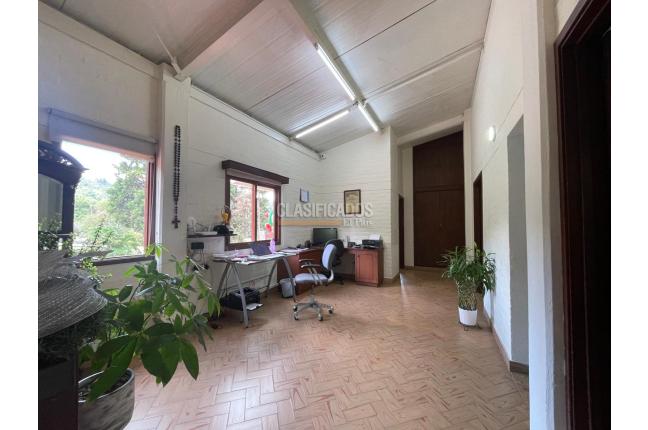 Fincas y Casas Campestres, Venta, Dapa