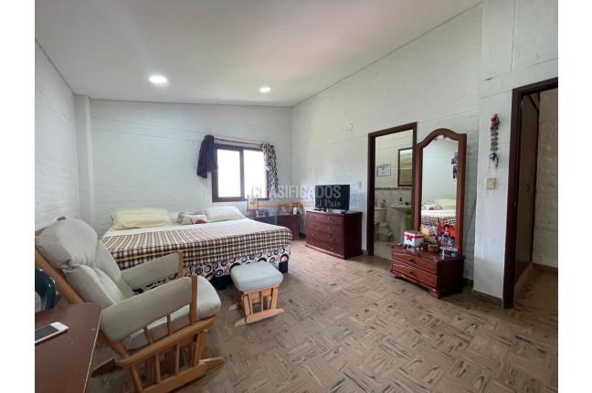 Fincas y Casas Campestres, Venta, Dapa