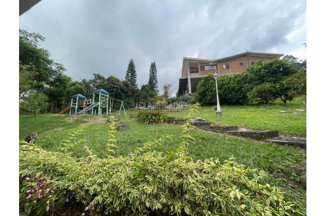 Fincas y Casas Campestres, Venta, Dapa