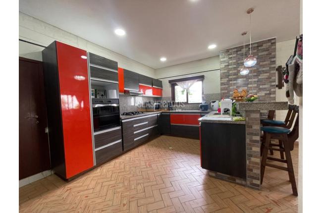 Fincas y Casas Campestres, Venta, Dapa