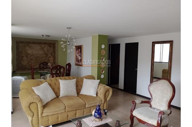 Apartamentos, Venta en El Ingenio