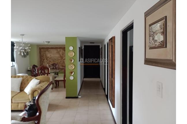 Apartamentos, Venta, El Ingenio - $375.000.000
