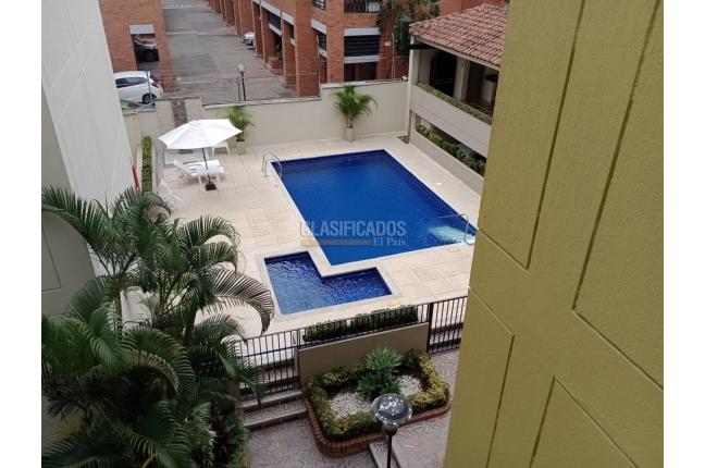 Apartamentos, Venta, El Ingenio - $375.000.000