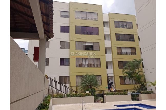 Apartamentos, Venta, El Ingenio - $375.000.000