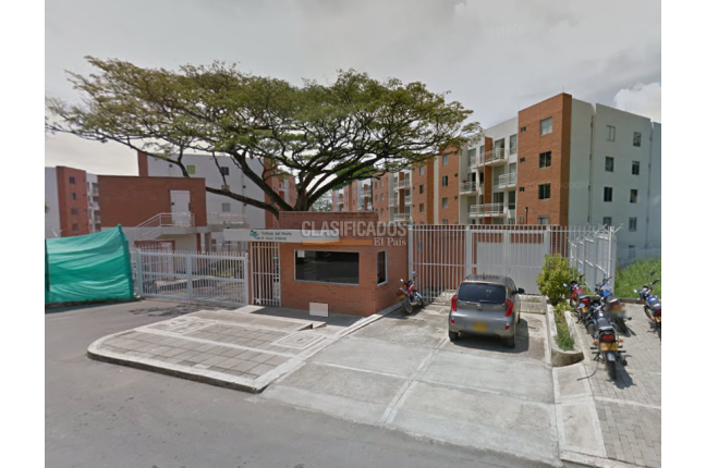 Apartamentos, Venta, El Refugio - $170.000.000