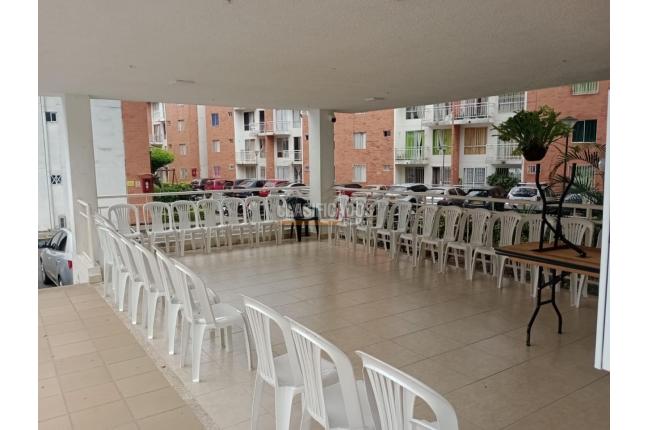 Apartamentos, Venta, El Refugio - $170.000.000