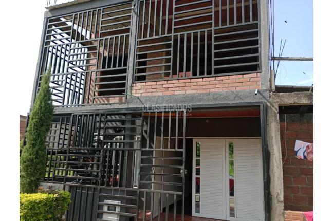 Casas, Venta en Jamundí