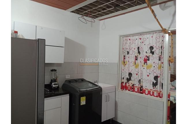 Casas, Venta, Jamundí - $215.000.000