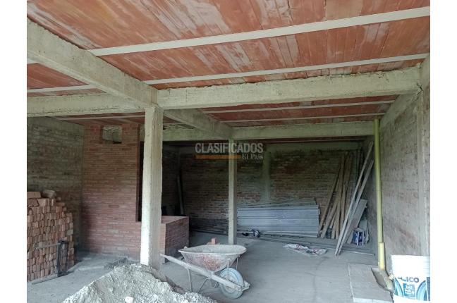 Casas, Venta, Jamundí - $215.000.000