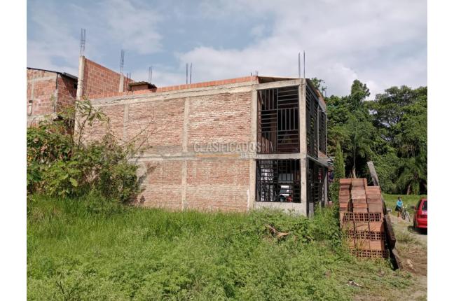 Casas, Venta, Jamundí - $215.000.000