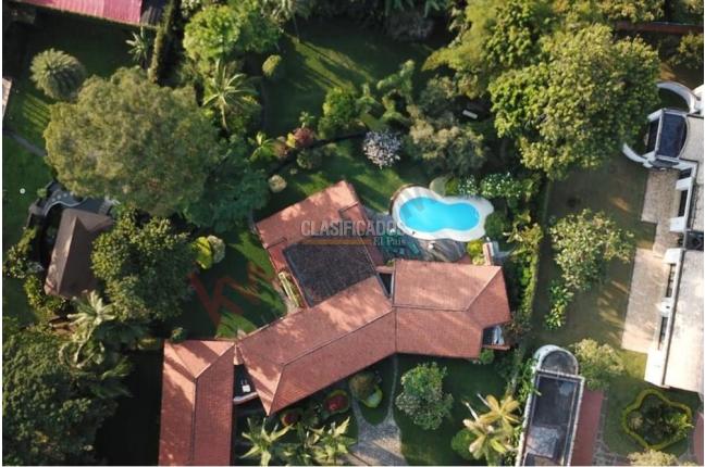 Casas, Venta en Pance