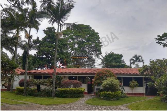 Casas, Venta en Pance