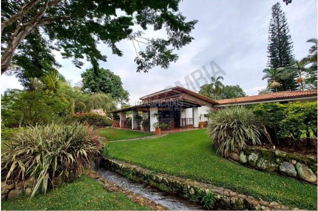 Casas, Venta, Pance - $3.500.000.000