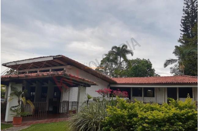 Casas, Venta, Pance - $3.500.000.000