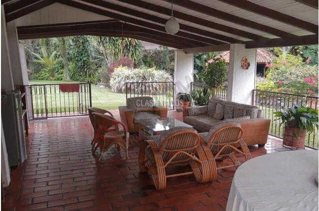 Casas, Venta, Pance - $3.500.000.000
