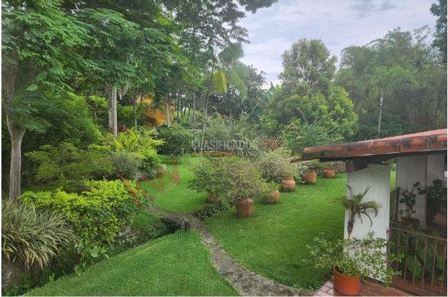 Casas, Venta, Pance - $3.500.000.000