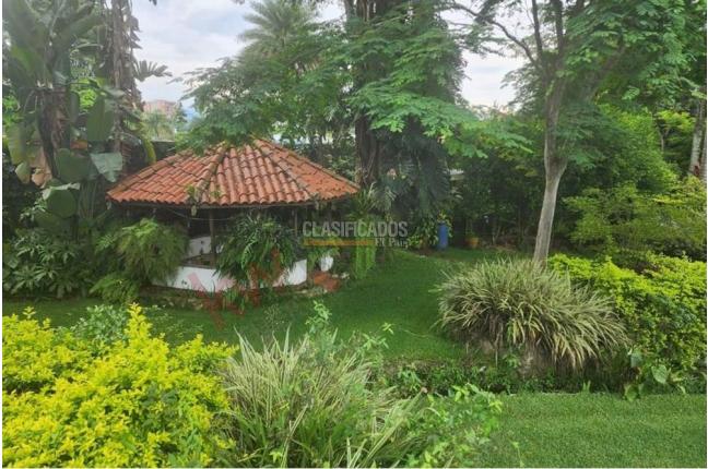 Casas, Venta, Pance - $3.500.000.000