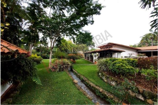 Casas, Venta, Pance - $3.500.000.000