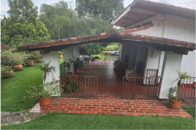 Casas, Venta, Pance - $3.500.000.000