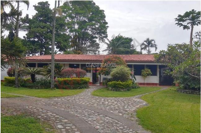 Casas, Venta, Pance - $3.500.000.000
