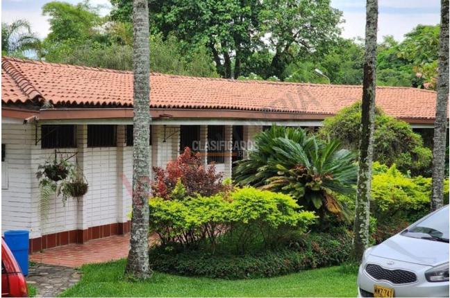 Casas, Venta, Pance - $3.500.000.000