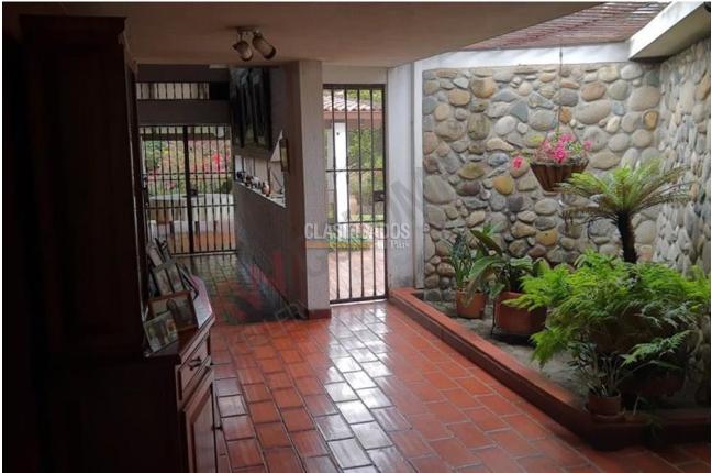 Casas, Venta, Pance - $3.500.000.000