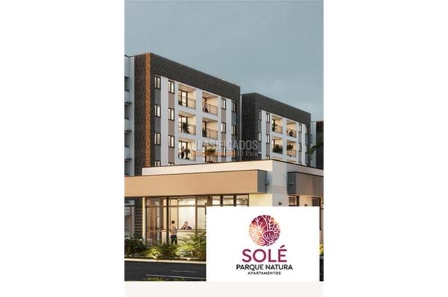 Apartamentos, Venta, Alfaguara