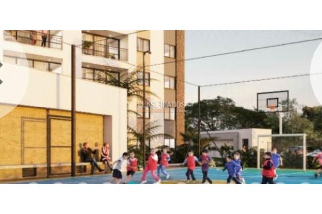 Apartamentos, Venta, Alfaguara