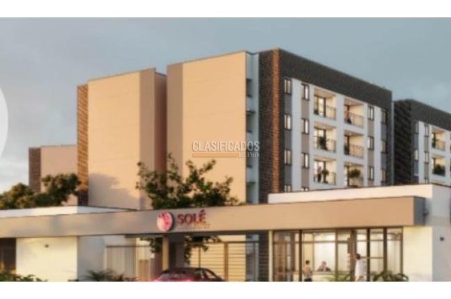 Apartamentos, Venta, Alfaguara