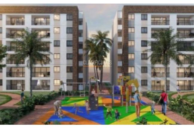 Apartamentos, Venta, Alfaguara