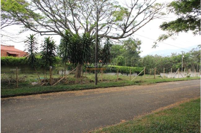 Lotes, Venta, Pance - $1.350.000.000